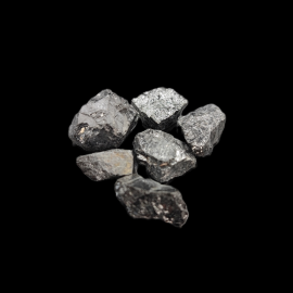 Turmalin Czarny - Szerl - Bryłki 10-20g.