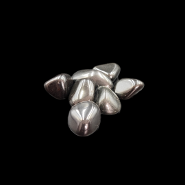 Onyks 2-2,5 cm (9g) Otoczak - Mix. 1szt