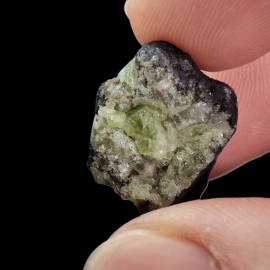 Oliwin - Oryginalny z Lanzarote - Bomba Oliwinowa 6g.