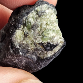 Oliwin - Oryginalny z Lanzarote - Bomba Oliwinowa 14g.
