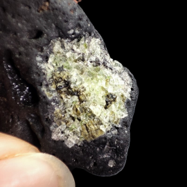 Oliwin - Oryginalny z Lanzarote - Bomba Oliwinowa 16g.