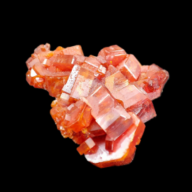 Wanadynit 100% Czysty - 8 gram 2,5 x 2 x 1cm - Maroko