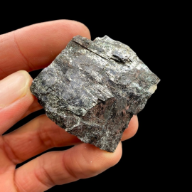 Galena - Naturalna Bryłka 115g.  4x3,5x2 cm- Maroko