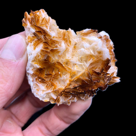 Baryt - Maroko 100g. 6 x 5cm