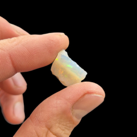 Opal Szlachetny z Etiopii - 1,5 grama