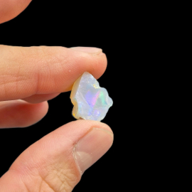 Opal Szlachetny z Etiopii - 1,88 gram