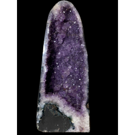 Geoda Ametystowa 50cm - Ładne Kryształy