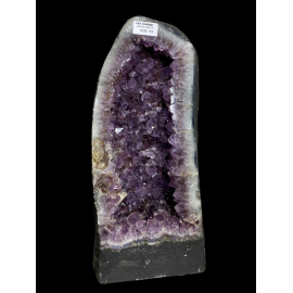 Geoda Kwarcowa - Ametyst 36cm