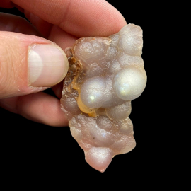 Chalcedon Bulwiasty Maroko - 6 x 3 cm, 30g