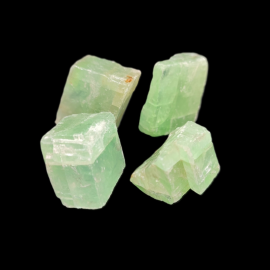 Kalcyt Szmaragdowy - Zielony Meksyk - Bryłka Mała 20-40g