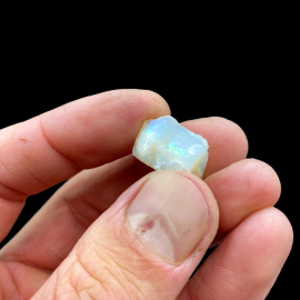Opal Szlachetny z Etiopii - 3 g  / 15 ct