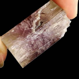 Aragonit - Pojedynczy Kryształ - Hiszpania 28g. 3x2cm