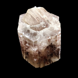 Aragonit - Heksagonalny Kryształ - Hiszpania 36g. 2,5x2,5cm