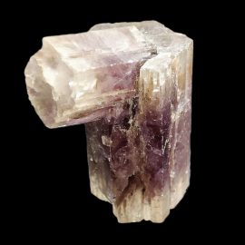 Aragonit - Wyjątkowy Zrost Kryształów - Hiszpania 24g. 3x2,5cm